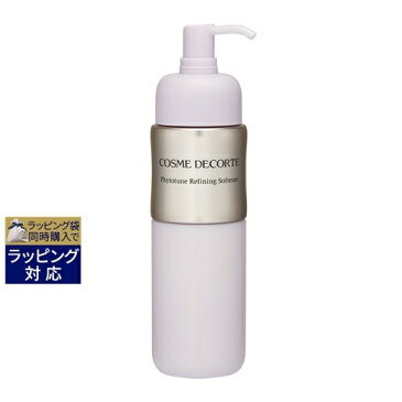 コスメデコルテ フィトチューン リファイニング ソフナー 【数量限定激安】 200ml | 激安 Cosme Decorte 乳液