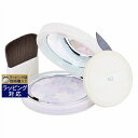 送料無料 コスメデコルテ AQ オーラ リフレクター 01 Crystal Lavender 10g | Cosme Decorte プレストパウダー(4)