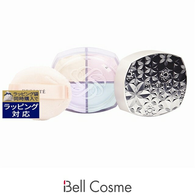 あす楽 コスメデコルテ ルース パウダー 101 Harmony Veil 16g | 時間指定不可 激安 Cosme Decorte ルースパウダーの商品画像