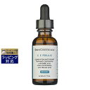 送料無料 スキンシューティカルズ CEフェルリック 30ml 日本未発売 SKINCEUTICALS 美容液