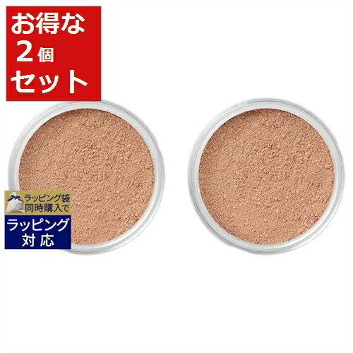 送料無料 ベアミネラル/ベアエッセンシャル マルチ タスキング ミネラルズ コンシーラー SPF20 ビスク 2g x 2 | 日本未発売 bare escentuals コンシーラー