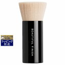ベアミネラル/ベアエッセンシャル ビューティフル フィニッシュ ブラシ | 激安 bare escentuals その他ベースメイク