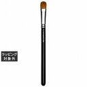 送料無料 マック / MAC 252S ラージ シェーダー ブラシ 1個 | M・A・C メイクブラシ
