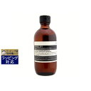 イソップ 化粧水 送料無料 イソップ A オキシダント トナー 200ml | Aesop 化粧水