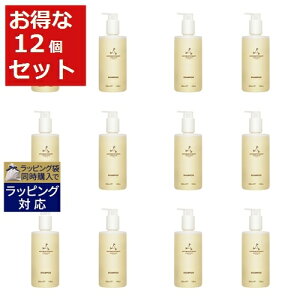 送料無料 アロマセラピーアソシエイツ シャンプー 12個セット 300ml/10fl.oz | Aromatherapy Associates シャンプー うねり くせ毛 湿気 梅雨