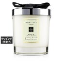 【代引・銀振・コンビニ前払不可】送料無料 ジョーマローン ピオニー & ブラッシュ スエード ホーム キャンドル 200g | Jo Malone キャンドル