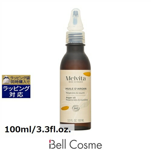  ӥ 륬󥪥(˥塼ѥå) 100ml/3.3fl.oz. | ̤ȯ  Melvita ܥǥ