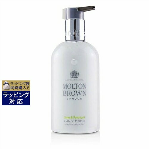 モルトンブラウン ハンドクリーム モルトンブラウン ライム＆パチョリ コレクション L＆P ハンドローション 300ml | 激安 Molton Brown ハンドクリーム