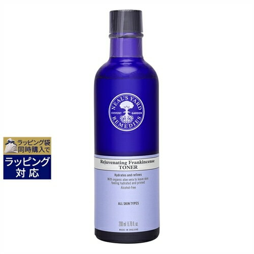 ニールズヤード ニールズヤードレメディーズ フランキンセンスウォーター 200ml | 激安 NEAL'S YARD REMEDIES 化粧水