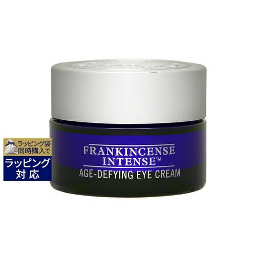 送料無料 ニールズヤードレメディーズ フランキンセンス インテンス アイクリーム 15g | NEAL'S YARD REMEDIES アイ…