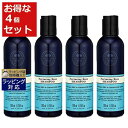 送料無料 ニールズヤードレメディーズ ローズ シャンプー お得な4個セット 200ml x 4 | NEAL'S YARD REMEDIES シャンプー