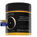 レブロン ラディアンス アルガン マスク 【数量限定激安】 250ml | 激安 Revlon ヘアマスク/パック