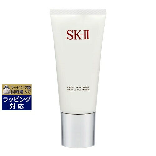 送料無料 エスケーツー（SK-II／SK2） フェイシャルトリートメントジェントルクレンザー 120 ...