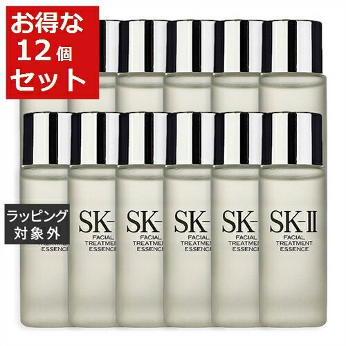 楽天ベルコスメ（美容・コスメ・香水）送料無料 エスケーツー（SK-II／SK2） フェイシャル トリートメント エッセンス お得な12個セット 75ml x 12【仕入れ】 | SKII 化粧水