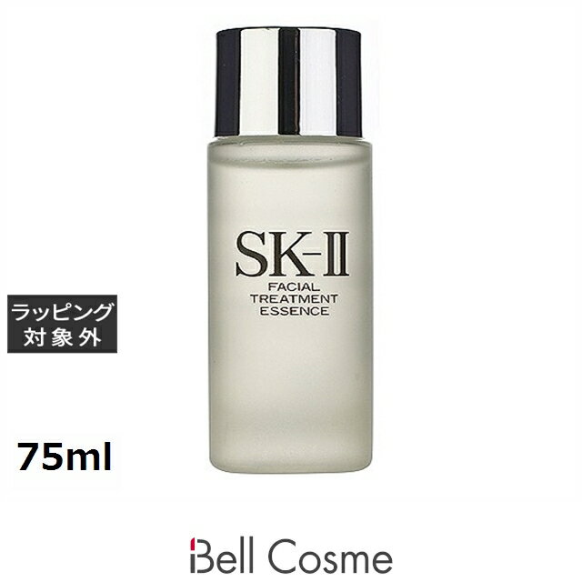 送料無料 エスケーツー（SK-II／SK2） フェイシャル トリートメント エッセンス 75ml | ...