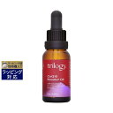 送料無料 トリロジー エイジプルーフ Q10ブースター エッセンス オイル 20ml | Trilogy フェイスオイル
