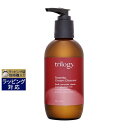 あす楽 トリロジー クレンジング クリーム 200ml | 時間指定不可 激安 Trilogy クレンジングクリーム