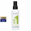 ユニークワン オール イン ワン ヘアー トリートメント 10 ベネフィット グリーンティ 150ml | 日本未発売 激安 Uniq One リーブインコンデ...