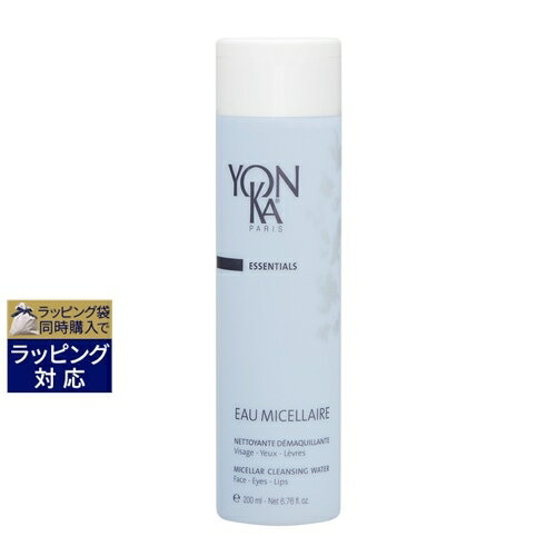 ヨンカ ヨンカ ミセラー ウォーター 200ml | 商品名 ヨンカ ミセラー ウォーター 200ml | ブランド ヨンカ 商品説明 洗い流し不要、コットンで拭くだけでメイクまで落とせるので、時短ケアにぴったり。忙しい日や旅行時など、手軽にクレンジングを行いたい日に。洗い流す必要がないので、スキンケア成分がそのまま浸透。肌にうるおいを与えながら、エイジングケア効果も。拭き取り後はみずみずしくうるおう肌を実感できます。ベルガモットとミントのエッセンシャルオイルとYON-KAのクインテセンスが肌を活性・浄化しながら、リフレッシュ効果をもたらします。＜スキンケア成分＞・シーラベンダー　花・葉・茎エキス（エイジングケア）・ローズ、カモミールのエッセンシャルオイル（抗炎症、鎮静作用） ご使用方法 商品規格等 200ml＞＞弊社取扱いの商品について＜＜ 広告文責 株式会社ベルコスメ 03-3490-6110 原産国 フランス 成分 区分 化粧品 よく検索されているキーワード リキッドクレンジング クレンジングウォーター トナー メイク落とし スキンケアコフレ お試しセット プレゼント ギフト 大人 女性 彼女 妻 コスメ 化粧品 おすすめ 誕生日プレゼント h_gift 商品特性 肌質タイプ：オールスキン