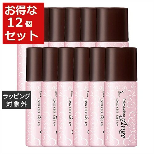 送料無料 ソフィーナ プリマヴィスタアンジェ 皮脂くずれ防止化粧下地 SPF16/PA++ 25ml x 12 【仕入れ】 | Sofina 化粧下地