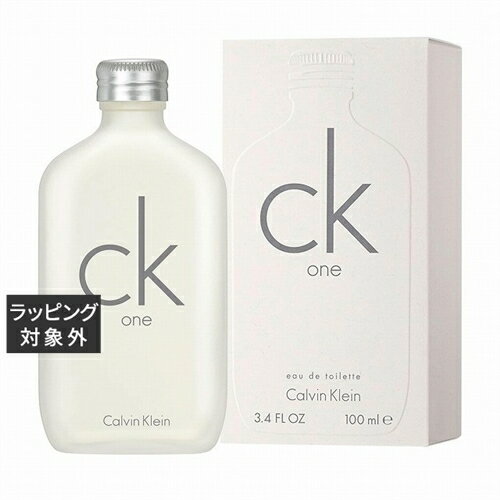 カルバンクライン シーケーワン オードトワレ 100ml | 激安 Calvin Klein fragrance 香水（メンズ）