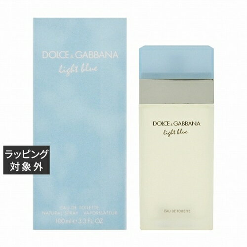 送料無料 ドルチェ&ガッバーナ ライトブルー オードトワレ 100ml | Dolce & Gabb ...