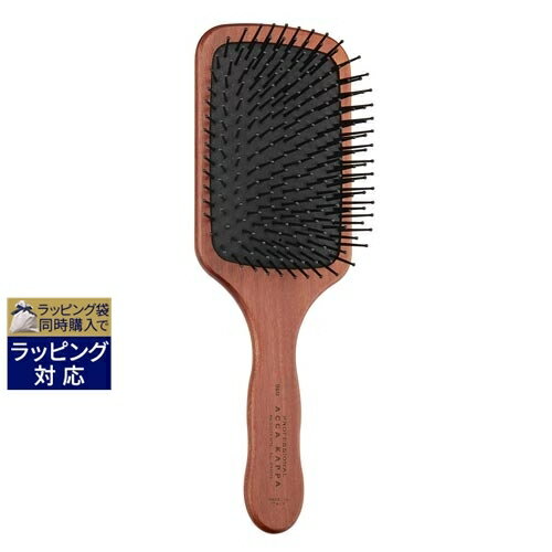 アッカカッパ ヘアブラシ 送料無料 アッカカッパ ヘアブラシ ニューマティック ピン 960 | Acca Kappa ヘアブラシ