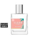 送料無料 クリーン クラシック ハローサマー オードトワレ　　　　　　　　 60ml | CLEAN 香水（レディース）