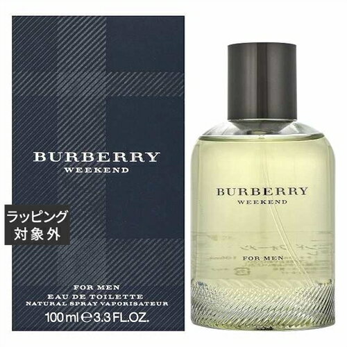 送料無料 バーバリー ウィークエンド フォーメン オードトワレ 100ml | Burberry 香 ...