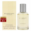 バーバリー ウィークエンド フォーウーマン オードパルファン 30ml | 激安 Burberry 香水（レディース）