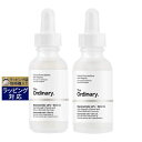 ジ・オーディナリー N10+Z1フェイスセラム 60ml+30ml | 激安 The Ordinary 美容液