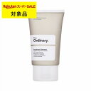 ジ・オーディナリー Sクレンザー 50ml | スーパーSALE スーパーセール 激安 The Ordinary クレンジングクリーム