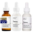  WEI[fBi[ JtFC\[V5+EGCG 30ml ƃiCAVA~h 10% +  1% 60ml ƃqA_2{B5 30ml ̃Zbg | The Ordinary XLPARt