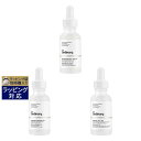 送料無料 ジ・オーディナリー アルジェルリンソリューション10% 30ml とマトリキシル10%+ヒアルロン酸 30ml とナイアシンアミド 10% + 亜鉛 ...