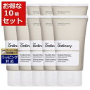 送料無料 ジ オーディナリー スクワラン クレンザー お得な10個セット 50ml x 10 The Ordinary クレンジングクリーム