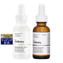 ジ・オーディナリー N10+Z1フェイスセラム +レチノール セラム 0.5% スクワラン セット 60ml+30ml | 激安 The Ordinary 美容...