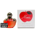 ニナ・リッチ ニナ オードトワレ 30ml | 激安 Nina Ricci 香水（レディース）