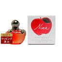 ニナ・リッチ ニナ オードトワレ 30ml | 激安 Nina Ricci 香水（レディース）