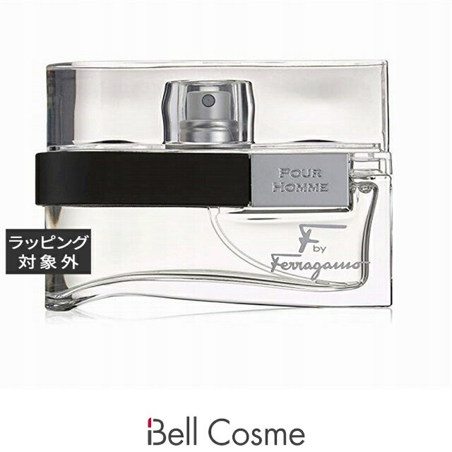 サルヴァトーレ フェラガモ エフ バイ フェラガモ プールオム オーデトワレ 30ml | 激安 S ...