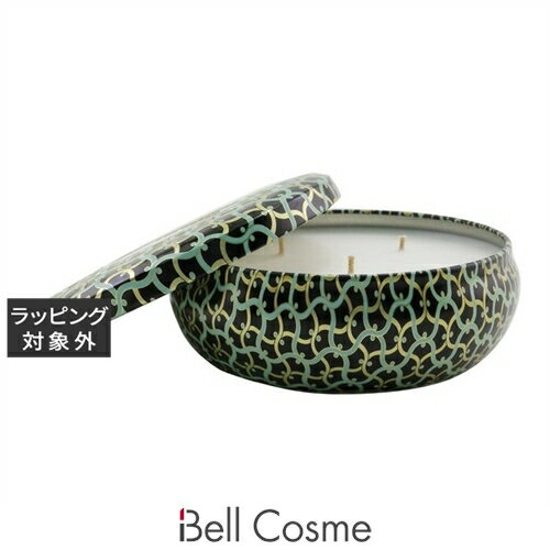 【代引・銀振・コンビニ前払不可】送料無料 ボルスパ メゾンノワール ティンキャンドル フレンチリネン 340g | 日本未発売 Voluspa キャンドル