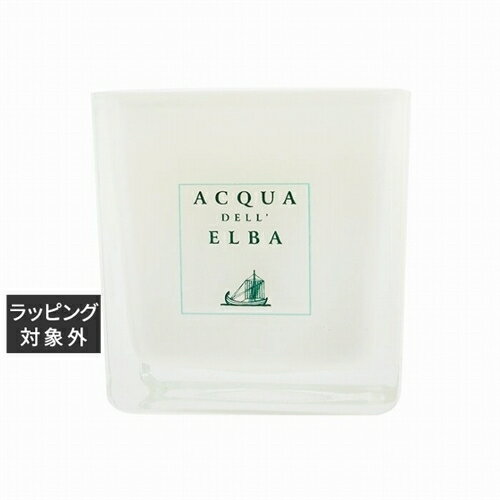 【代引・銀振・コンビニ前払不可】送料無料 アクア・デッレ・エルバ ブレッザ ディ マーレ キャンドル 180g | 日本未発売 Acqua Dell'Elba ...