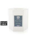 【代引・銀振・コンビニ前払不可】送料無料 アンティカファルマシスタ キャンドル サントリーニ 255g | 日本未発売 ANTICA FARMACISTA キャ...