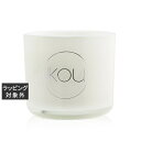 【代引・銀振・コンビニ前払不可】イコウ ナチュラルワックスキャンドル De-Stress 2x2インチ | 日本未発売 激安 IKOU キャンドル