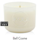 【代引・銀振・コンビニ前払不可】 イコウ ナチュラルワックスキャンドル ナーチャー 85g | 日本未発売 激安 IKOU キャンドル