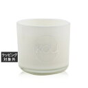 【代引・銀振・コンビニ前払不可】 イコウ ナチュラルワックスキャンドル ディストレス 85g | 日本未発売 激安 IKOU キャンドル
