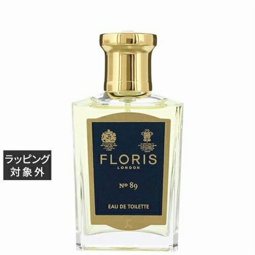 送料無料 フローリス オードトワレ NO.89 50ml | FLORIS 香水(メンズ)