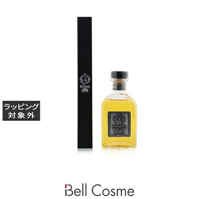 【代引・銀振・コンビニ前払不可】送料無料 ファルマチア・SS・アンヌンツィアータ ディフューザー ラナ 250ml | Farmacia Santissima ...