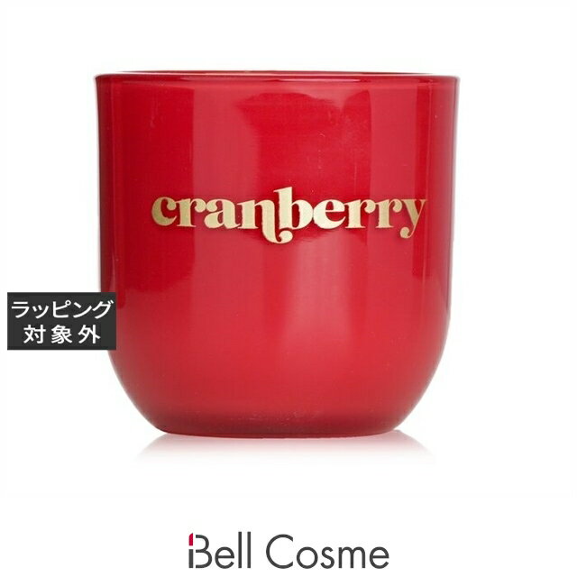 【代引・銀振・コンビニ前払不可】パディワックス プチキャンドル クランベリー 141g | 日本未発売 激安 Paddywax キャンドル