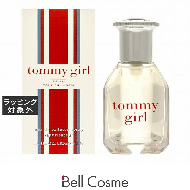 トミー ヒルフィガー トミーガール　オードトワレ 30ml | 日本未発売 激安 Tommy Hil ...
