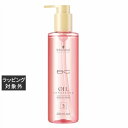 シュワルツコフ ローズオイルセラム 200ml | 激安 Schwarzkopf ヘアオイル